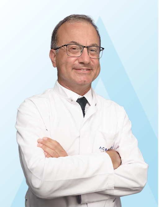 Medi-Transformation-Doctors Prof Dr Cem Demirel