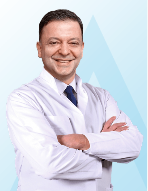 Medi Transformation Doctor Prof. Dr. Ahmet Alanay