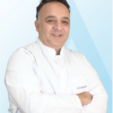 Medi Transformation Doctor Prof. Dr. Mehmet Veli Karaaltin