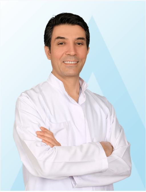 Prof. Dr. Ersin Ulkur