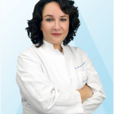 Prof. Dr. Cigdem Unal Gulmeden