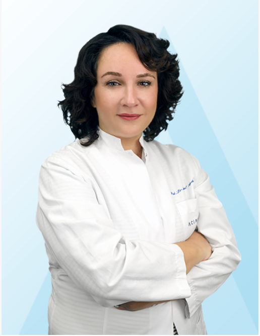 Prof. Dr. Cigdem Unal Gulmeden