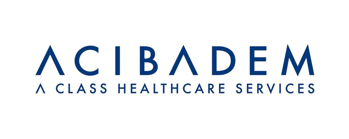 Acibadem Healthcare Group Logo