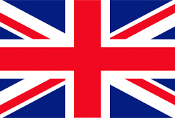 England Flag