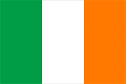 Ireland Flag